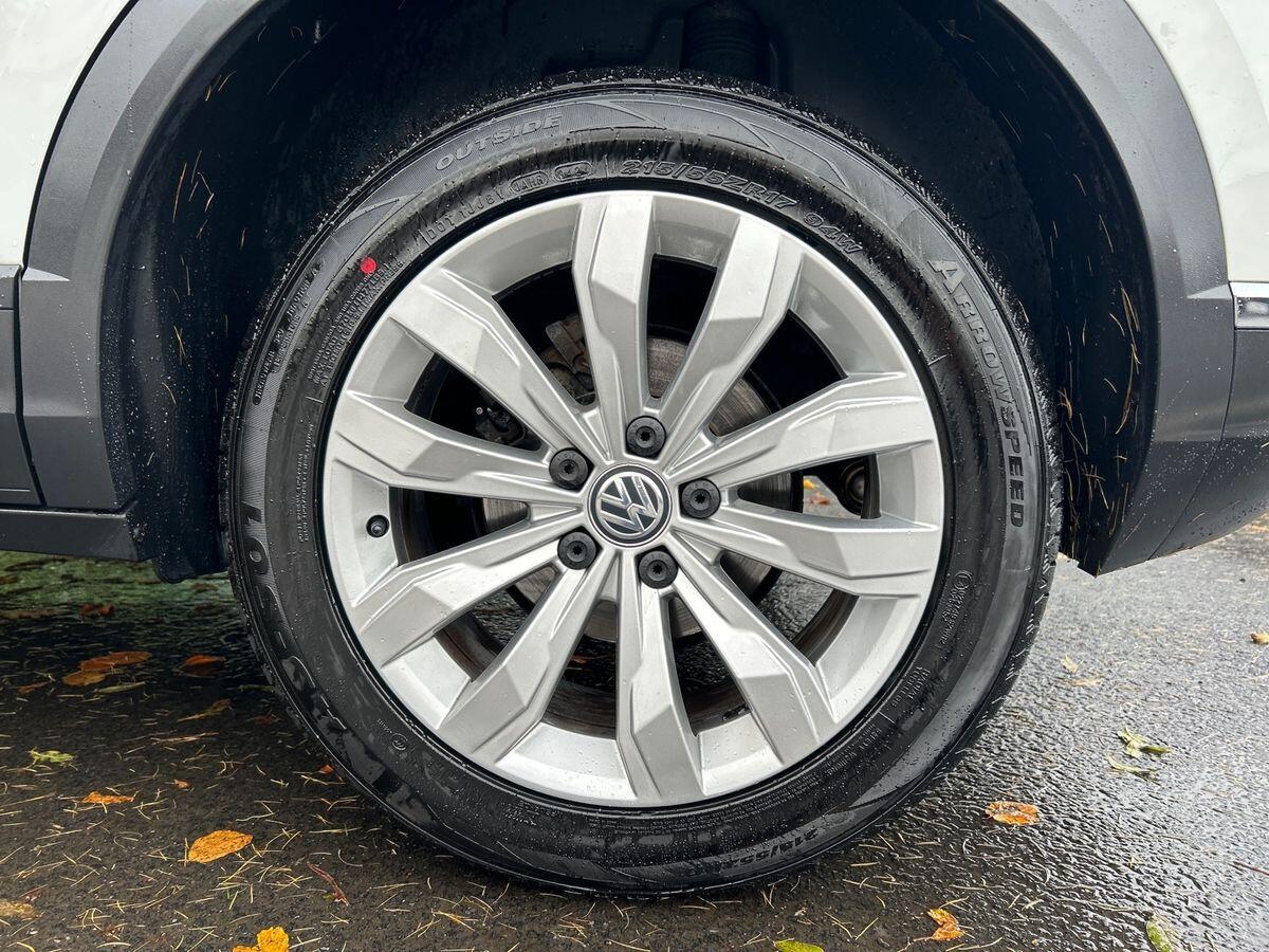 Used Volkswagen T-Roc 2020 for sale - 76502928: Photo 11
