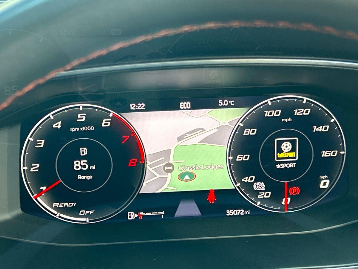 Used SEAT Leon 2021 for sale - 76412725: Photo 15