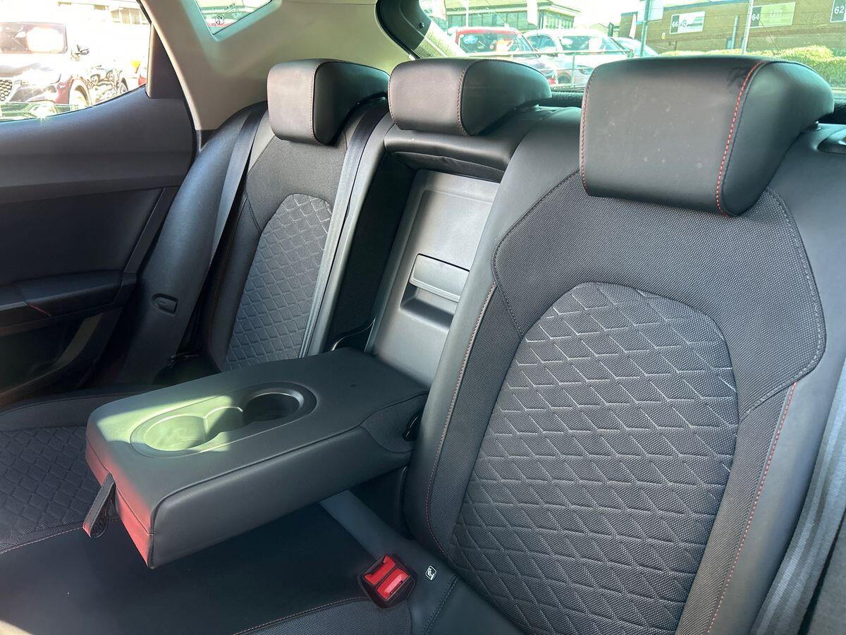 Used SEAT Leon 2021 for sale - 76412725: Photo 20