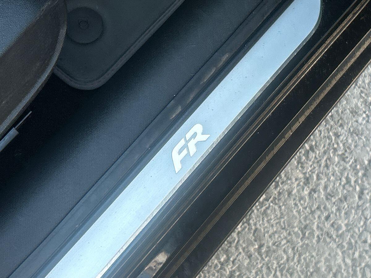 Used SEAT Leon 2021 for sale - 76412725: Photo 24