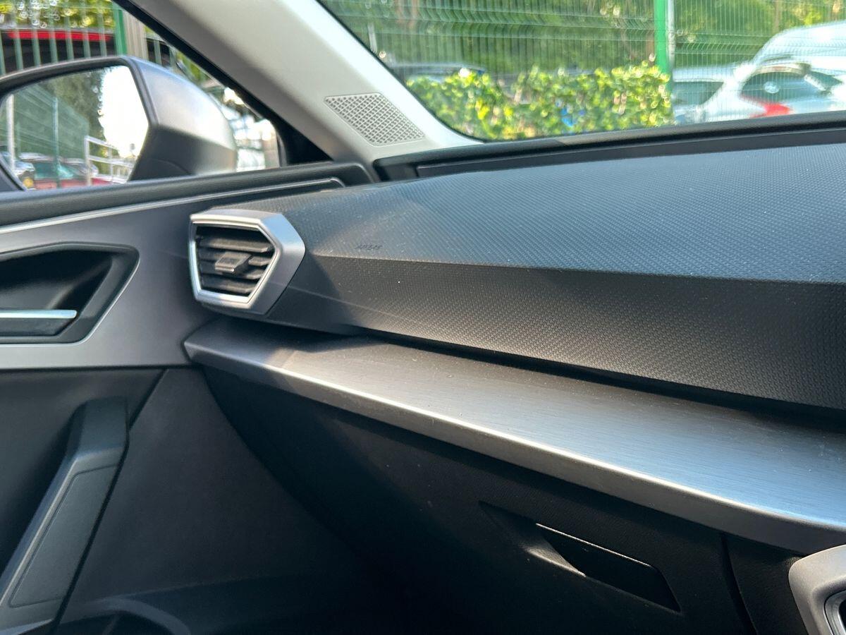 Used SEAT Leon 2021 for sale - 76412725: Photo 27