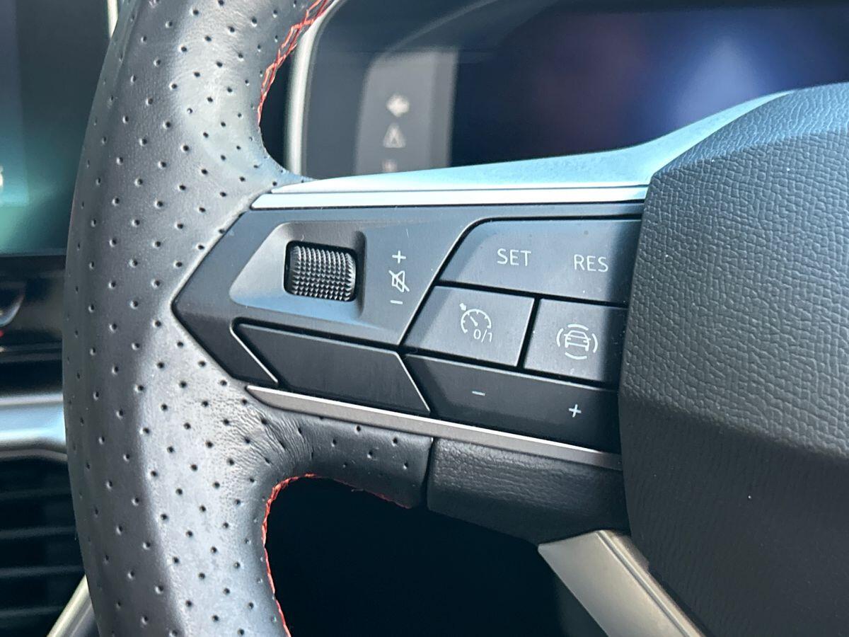 Used SEAT Leon 2021 for sale - 76412725: Photo 30