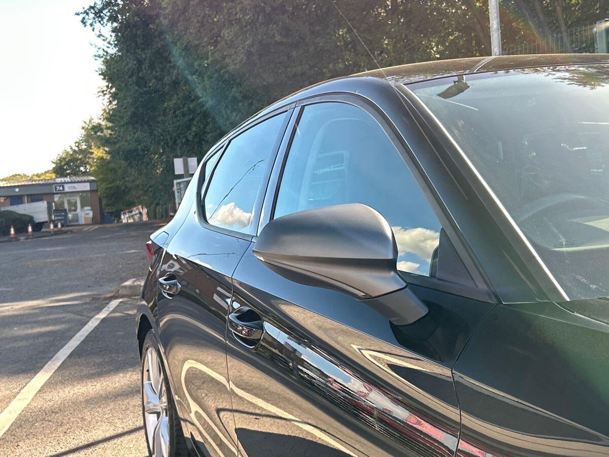 Used SEAT Leon 2021 for sale - 76412725: Photo 34