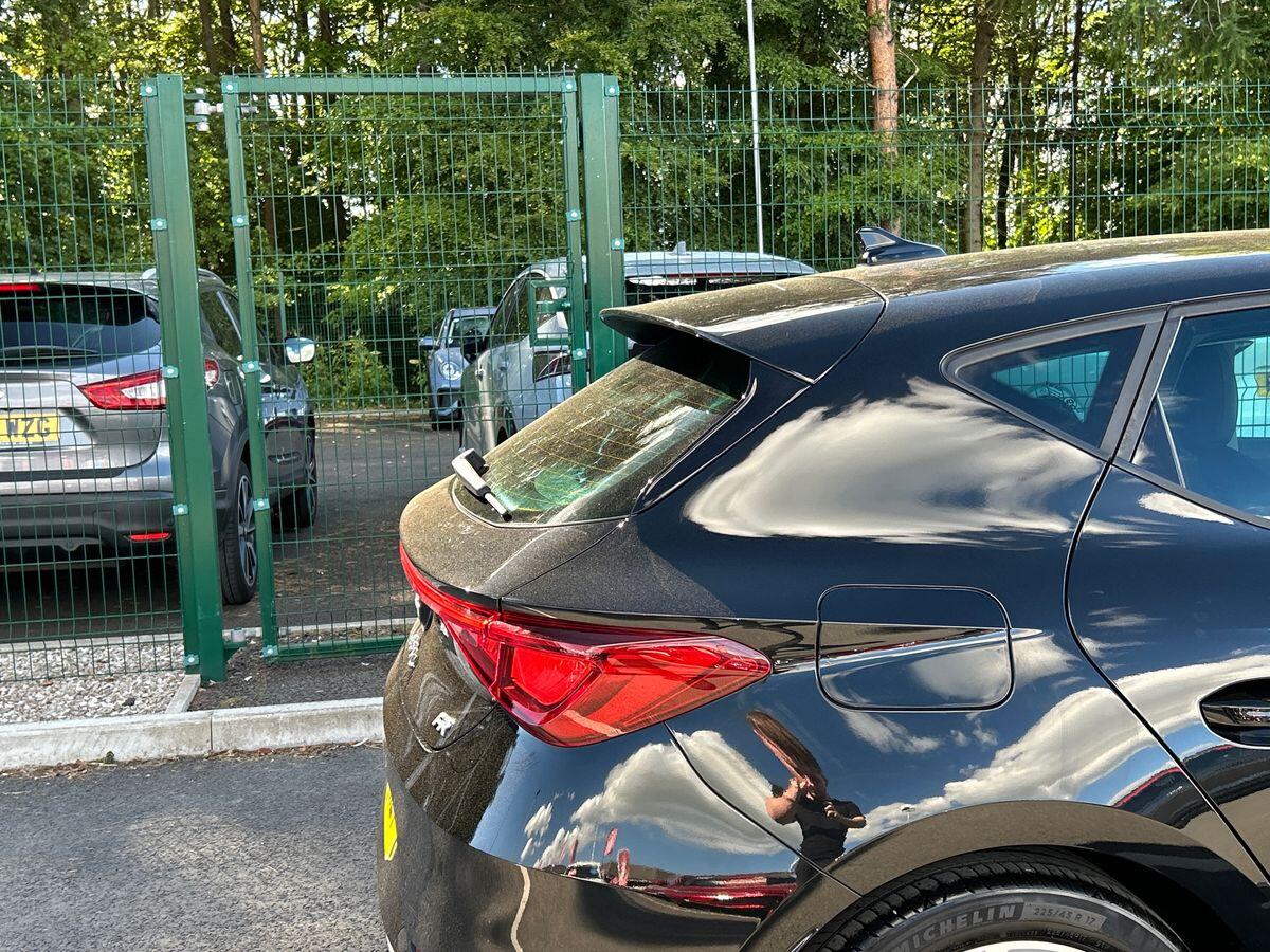 Used SEAT Leon 2021 for sale - 76412725: Photo 35