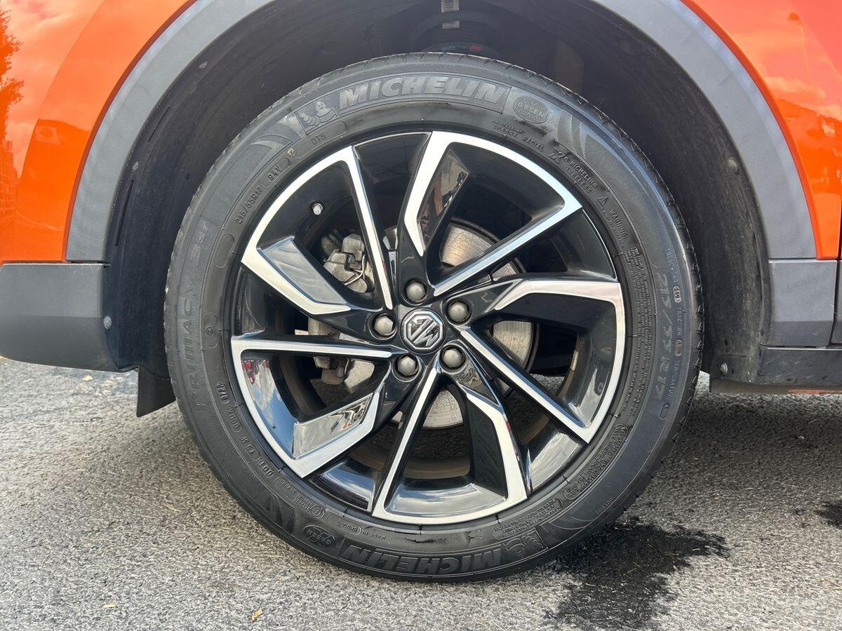 Used MG MG ZS 2022 for sale - 76128560: Photo 10