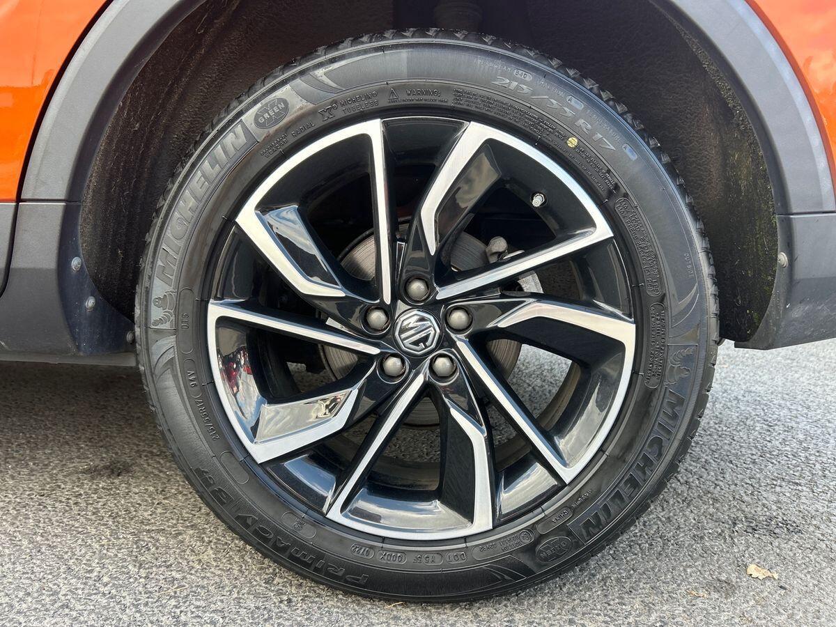 Used MG MG ZS 2022 for sale - 76128560: Photo 11