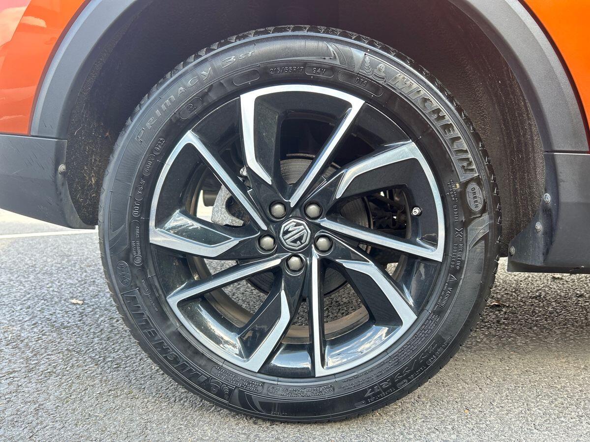 Used MG MG ZS 2022 for sale - 76128560: Photo 12