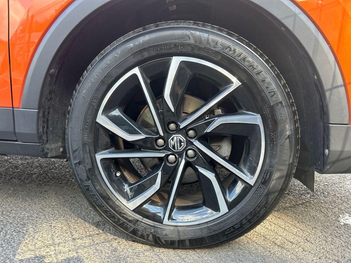 Used MG MG ZS 2022 for sale - 76128560: Photo 13