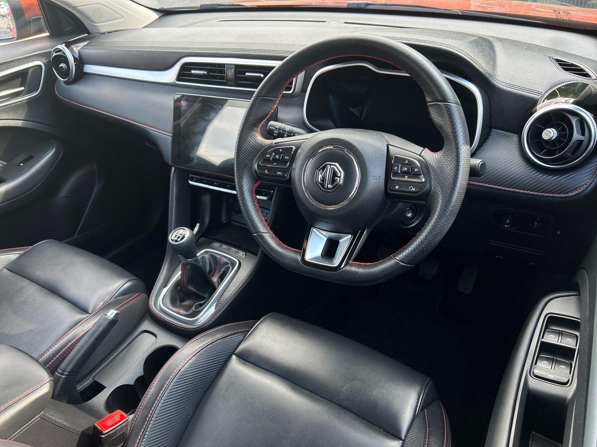Used MG MG ZS 2022 for sale - 76128560: Photo 14