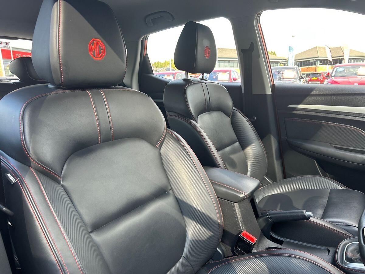 Used MG MG ZS 2022 for sale - 76128560: Photo 18