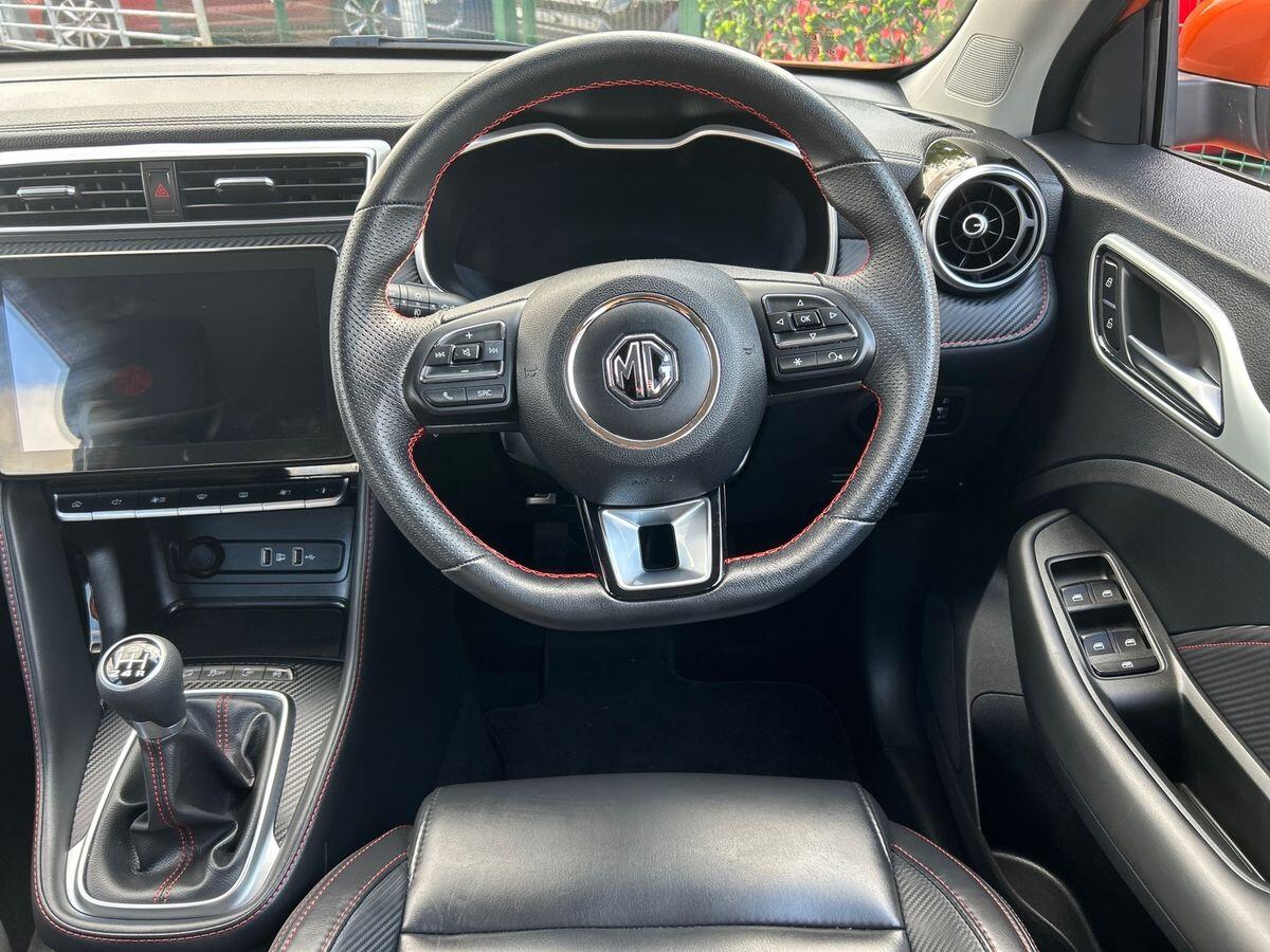 Used MG MG ZS 2022 for sale - 76128560: Photo 19