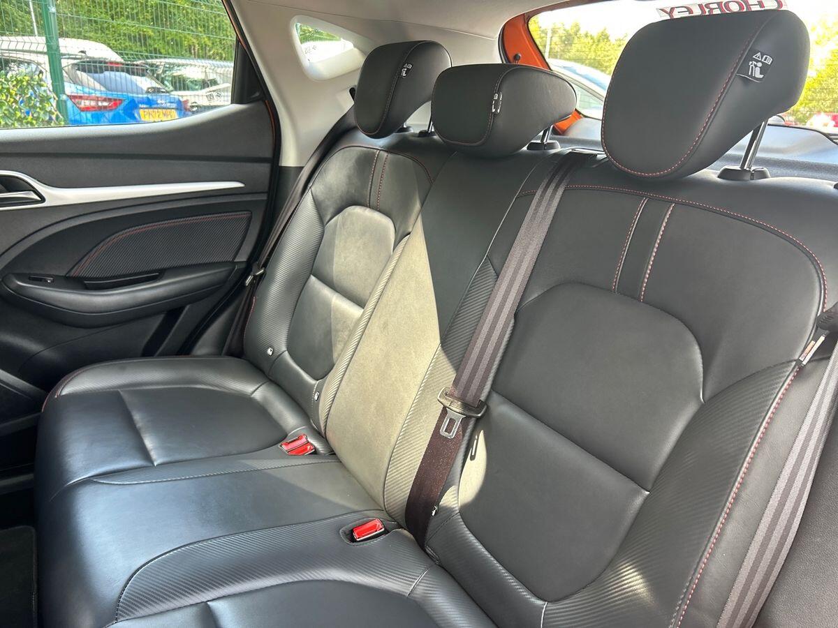 Used MG MG ZS 2022 for sale - 76128560: Photo 20