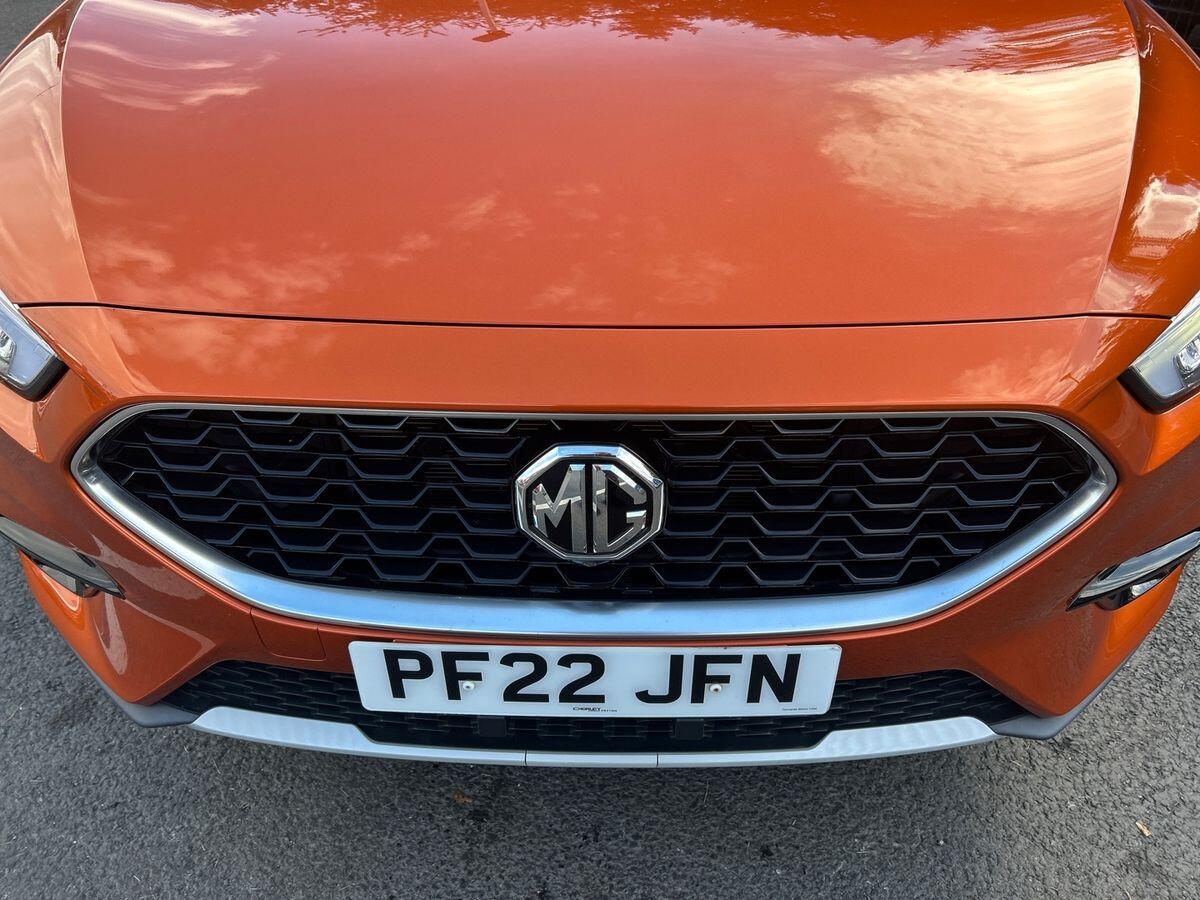 Used MG MG ZS 2022 for sale - 76128560: Photo 26