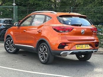 Used MG MG ZS 2022 for sale - 76128560: Photo 3