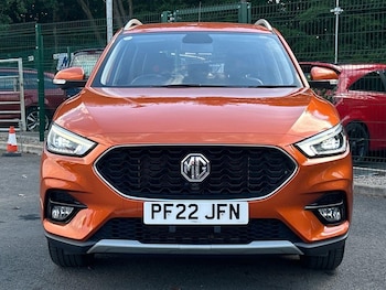 Used MG MG ZS 2022 for sale - 76128560: Photo 4