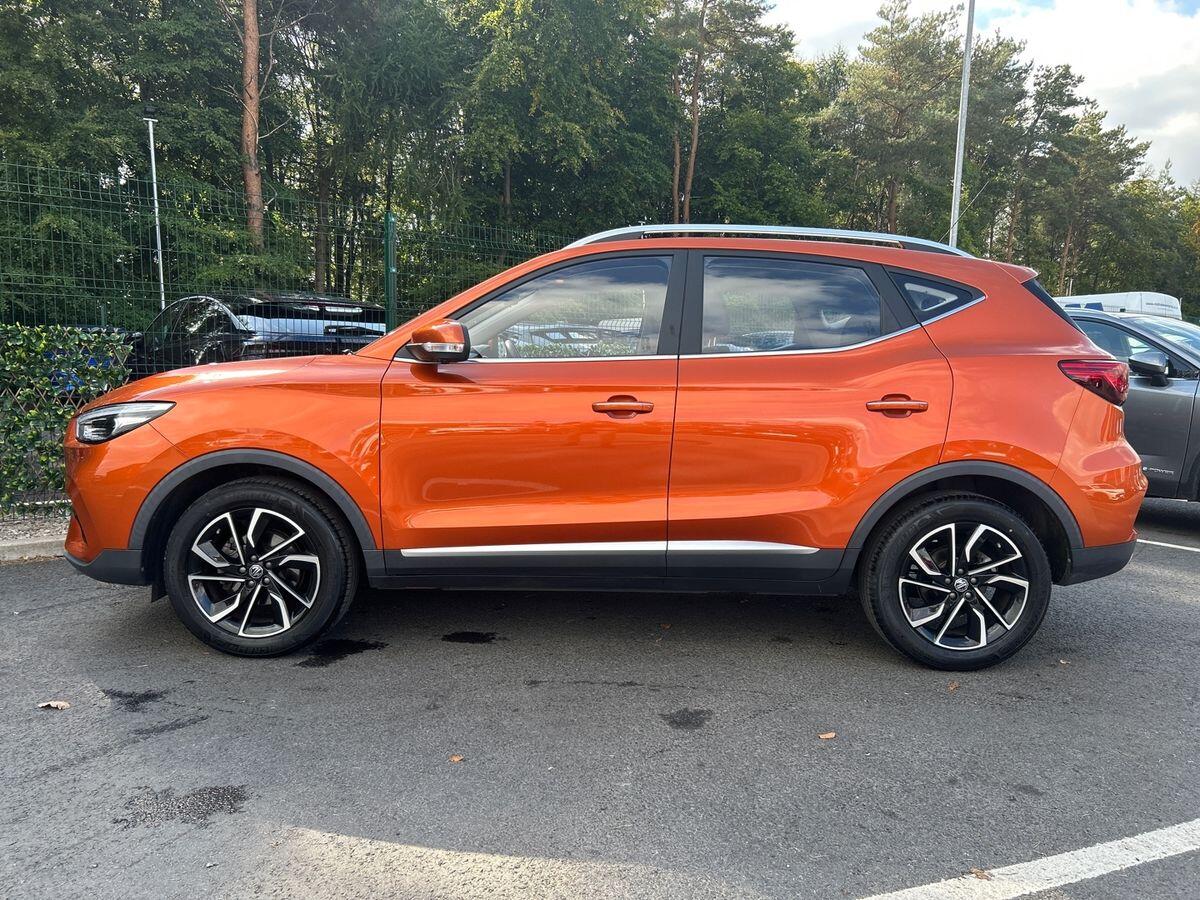 Used MG MG ZS 2022 for sale - 76128560: Photo 6