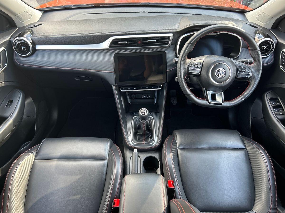 Used MG MG ZS 2022 for sale - 76128560: Photo 7
