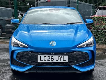 Used MG MG3 2026 for sale - 79872243: Photo