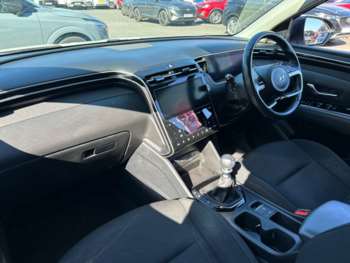 Used Hyundai TUCSON 2021 for sale - 74741626: Photo