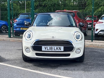 Used MINI Hatch 2018 for sale - 78668624: Photo