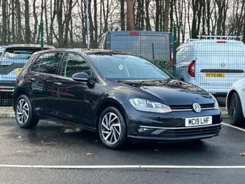 2019 - 1.6 TDI Match Hatchback 5dr Diesel DSG Euro 6 (s/s) (115 ps)