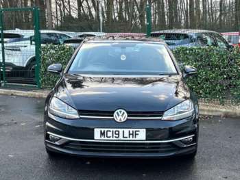Used Volkswagen Golf 2019 for sale - 74741428: Photo