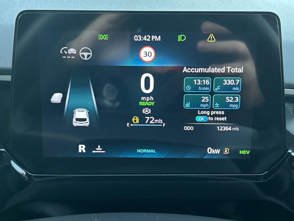 Used MG MG3 2024 for sale - 77023593: Photo 15