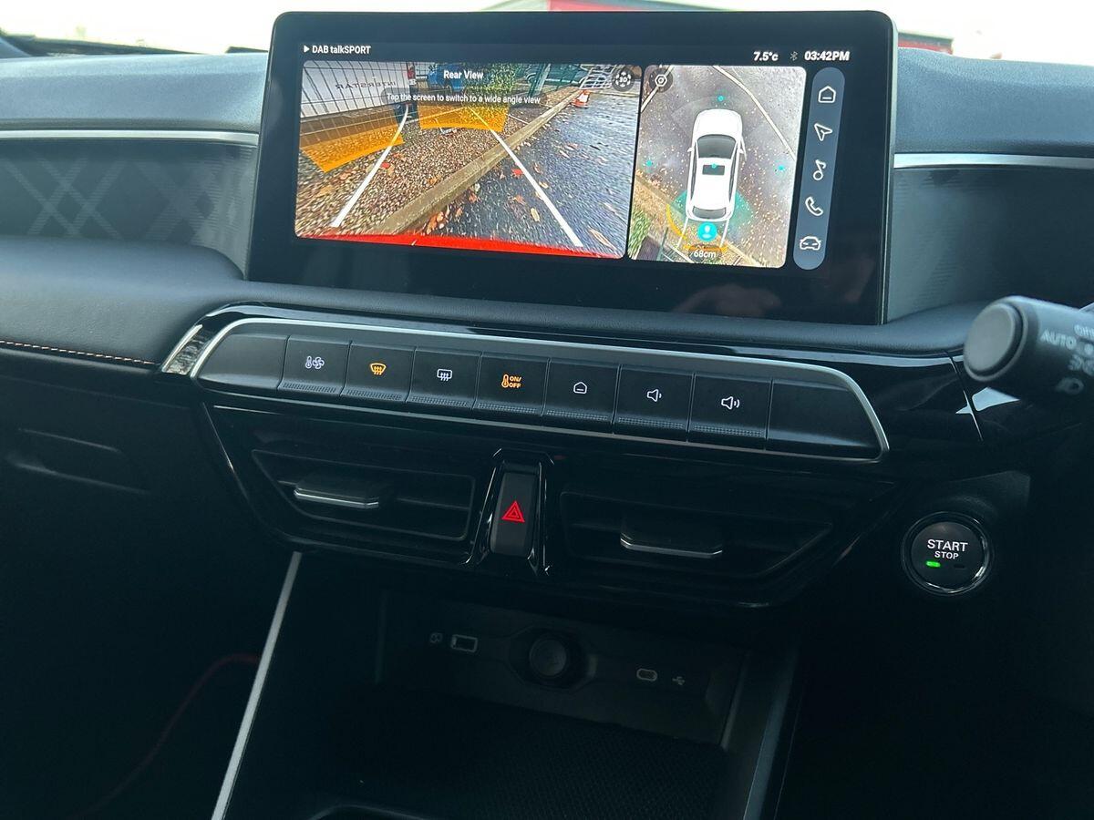 Used MG MG3 2024 for sale - 77023593: Photo 17