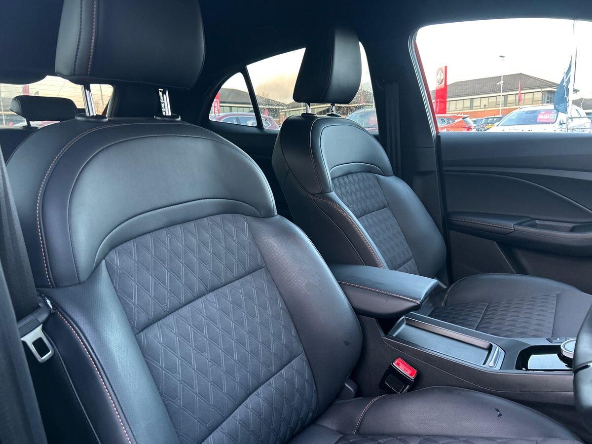 Used MG MG3 2024 for sale - 77023593: Photo 18