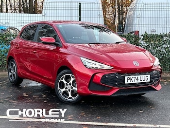 2024 - 1.5 Hybrid+ MHEV Trophy Hatchback 5dr Petrol Hybrid Auto Euro 6 (s/s) (194