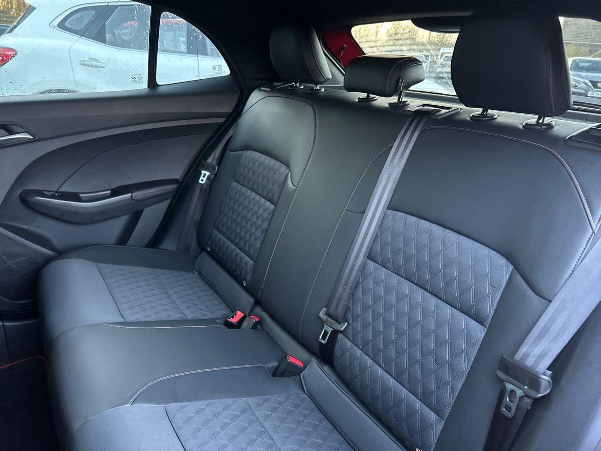 Used MG MG3 2024 for sale - 77023593: Photo 20