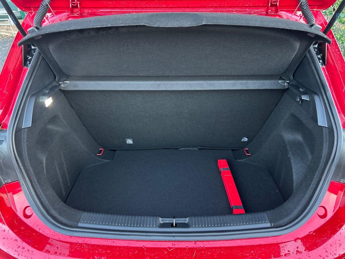 Used MG MG3 2024 for sale - 77023593: Photo 21