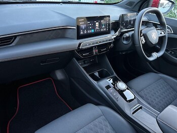 Used MG MG3 2024 for sale - 77023593: Photo