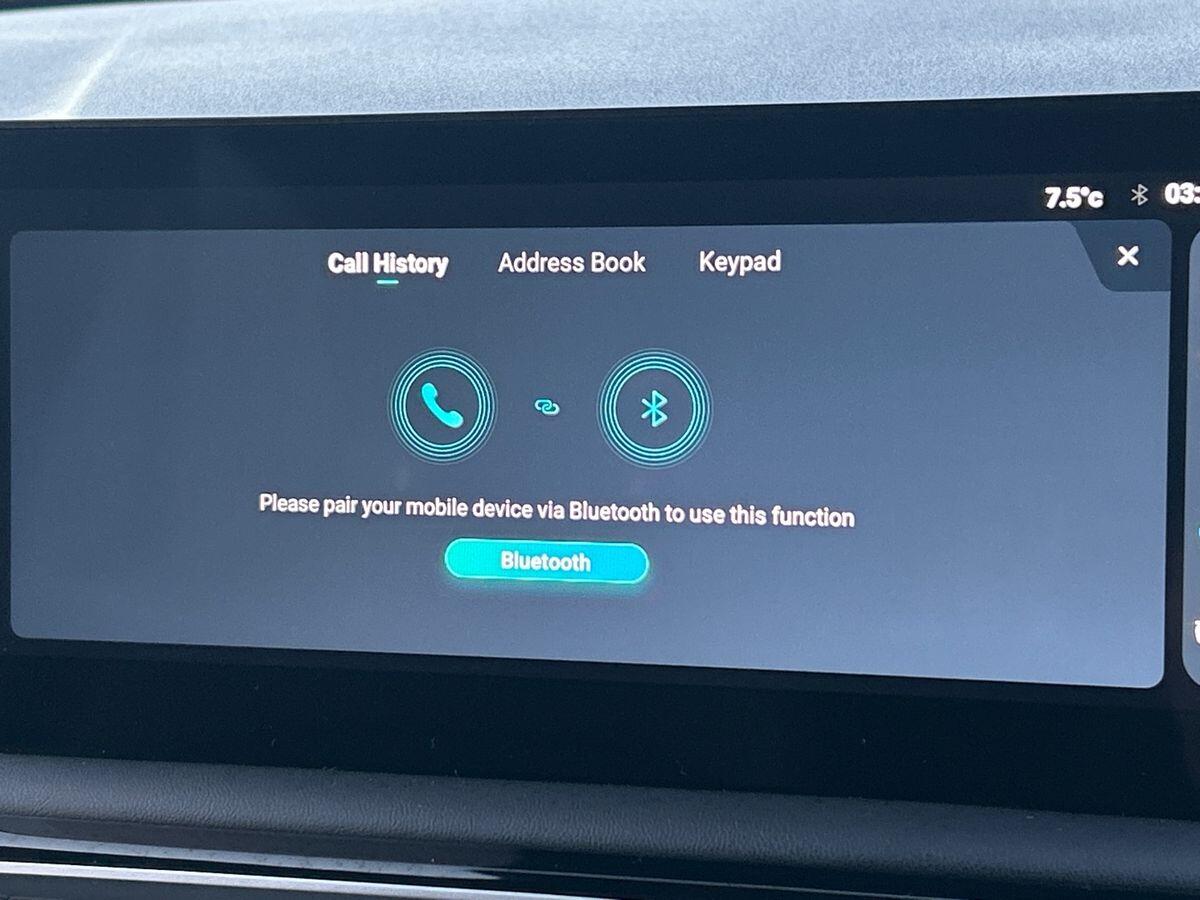 Used MG MG3 2024 for sale - 77023593: Photo 35