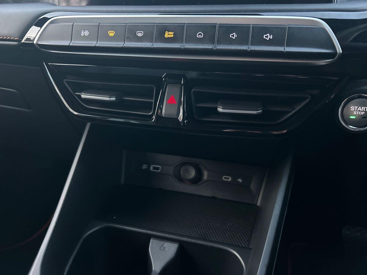 Used MG MG3 2024 for sale - 77023593: Photo 37