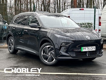 Used MG MGS5 2025 for sale - 78851949: Photo