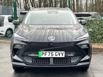Used MG MGS5 2025 for sale - 78851949: Photo