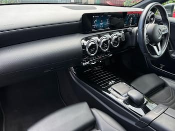 Used Mercedes-Benz A-Class 2021 for sale - 79845170: Photo