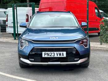 Used Kia Niro 2023 for sale - 74820819: Photo