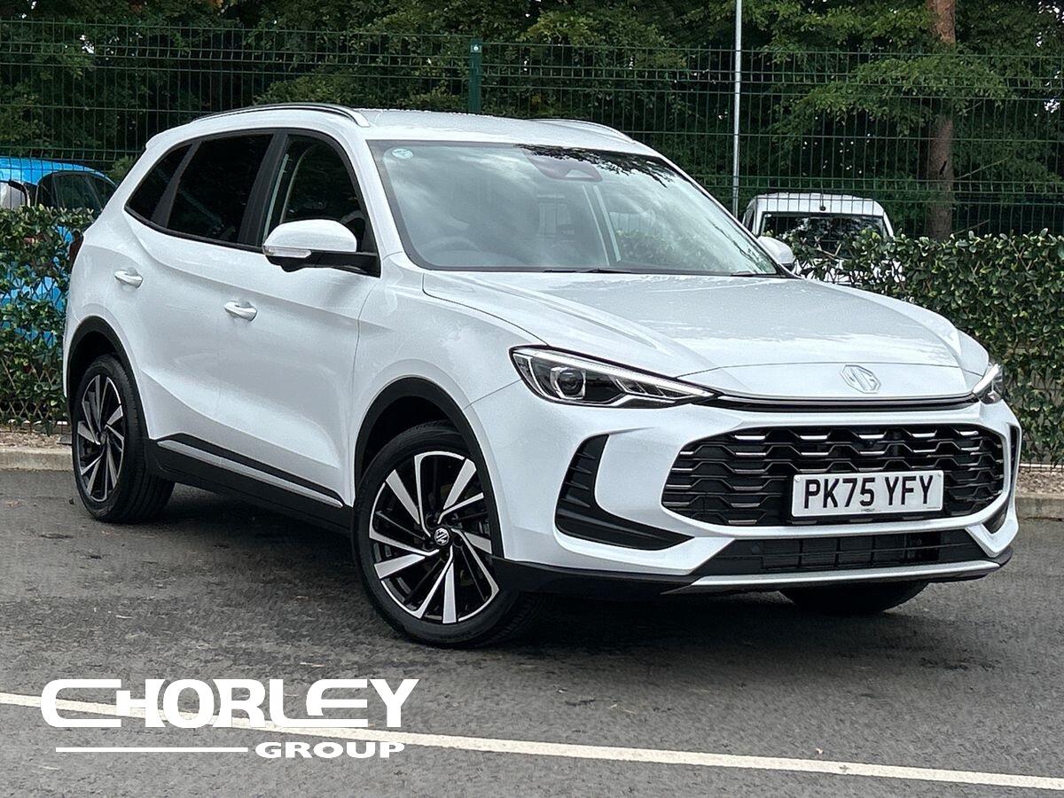 Used MG MG ZS 2025 for sale - 76300321: Photo 1