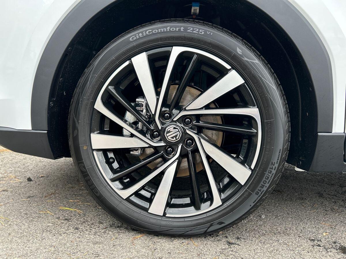 Used MG MG ZS 2025 for sale - 76300321: Photo 10