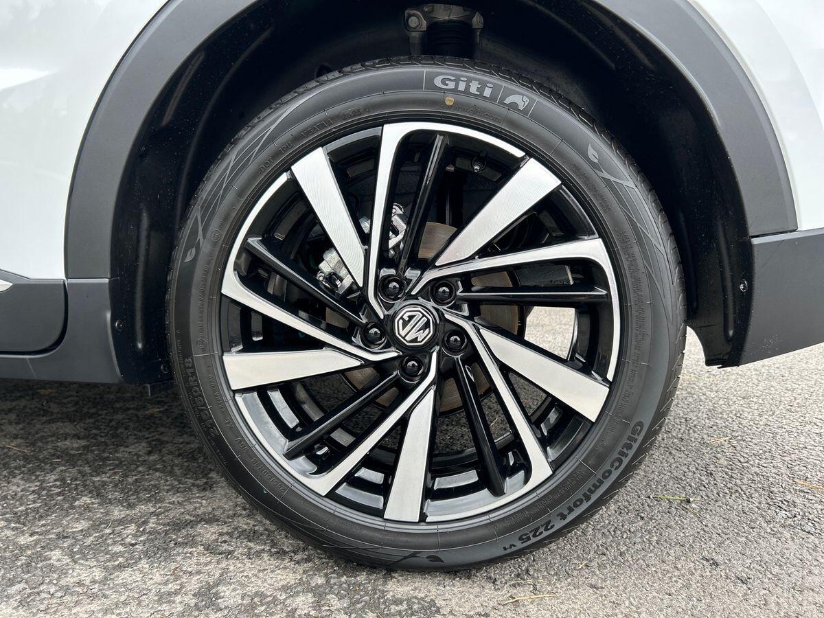 Used MG MG ZS 2025 for sale - 76300321: Photo 11