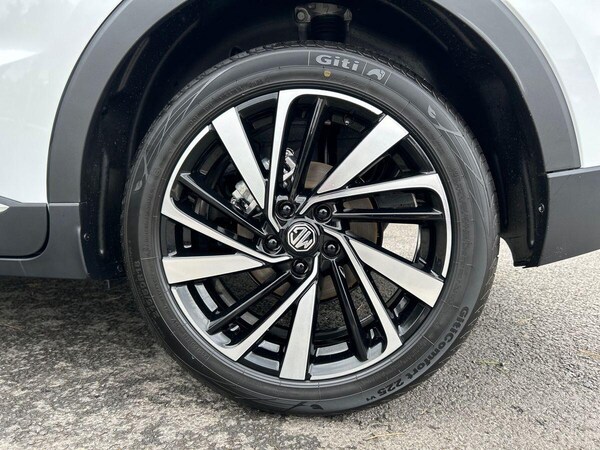 Used MG MG ZS 2025 for sale - 76300321: Photo 11
