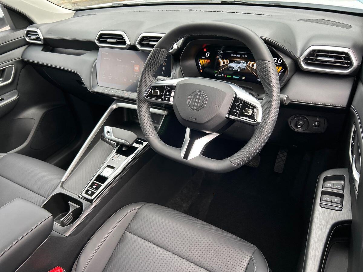 Used MG MG ZS 2025 for sale - 76300321: Photo 14