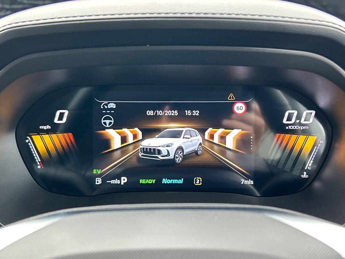 Used MG MG ZS 2025 for sale - 76300321: Photo 15