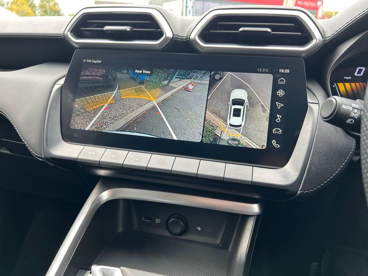 Used MG MG ZS 2025 for sale - 76300321: Photo 17