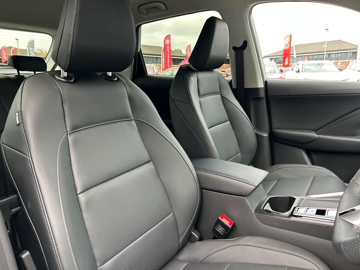 Used MG MG ZS 2025 for sale - 76300321: Photo 18