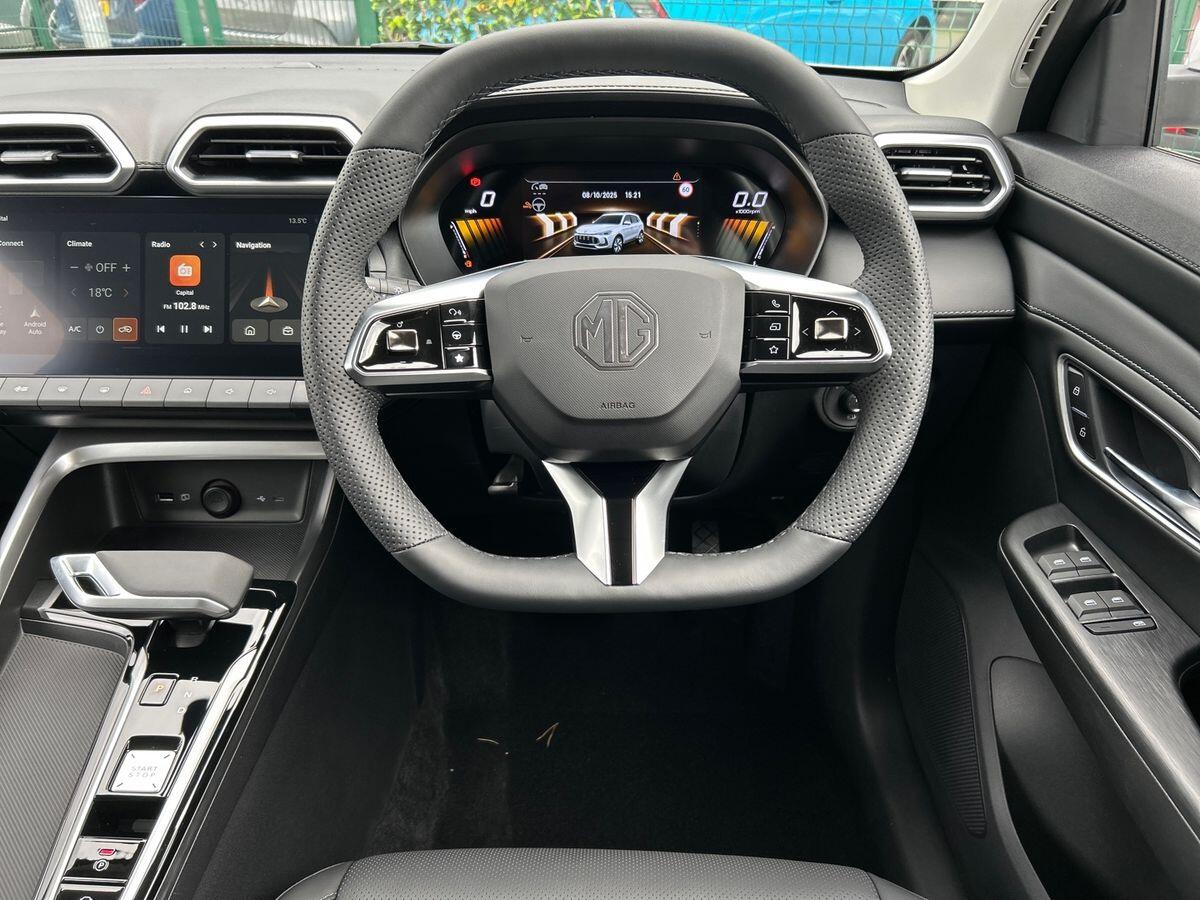 Used MG MG ZS 2025 for sale - 76300321: Photo 19