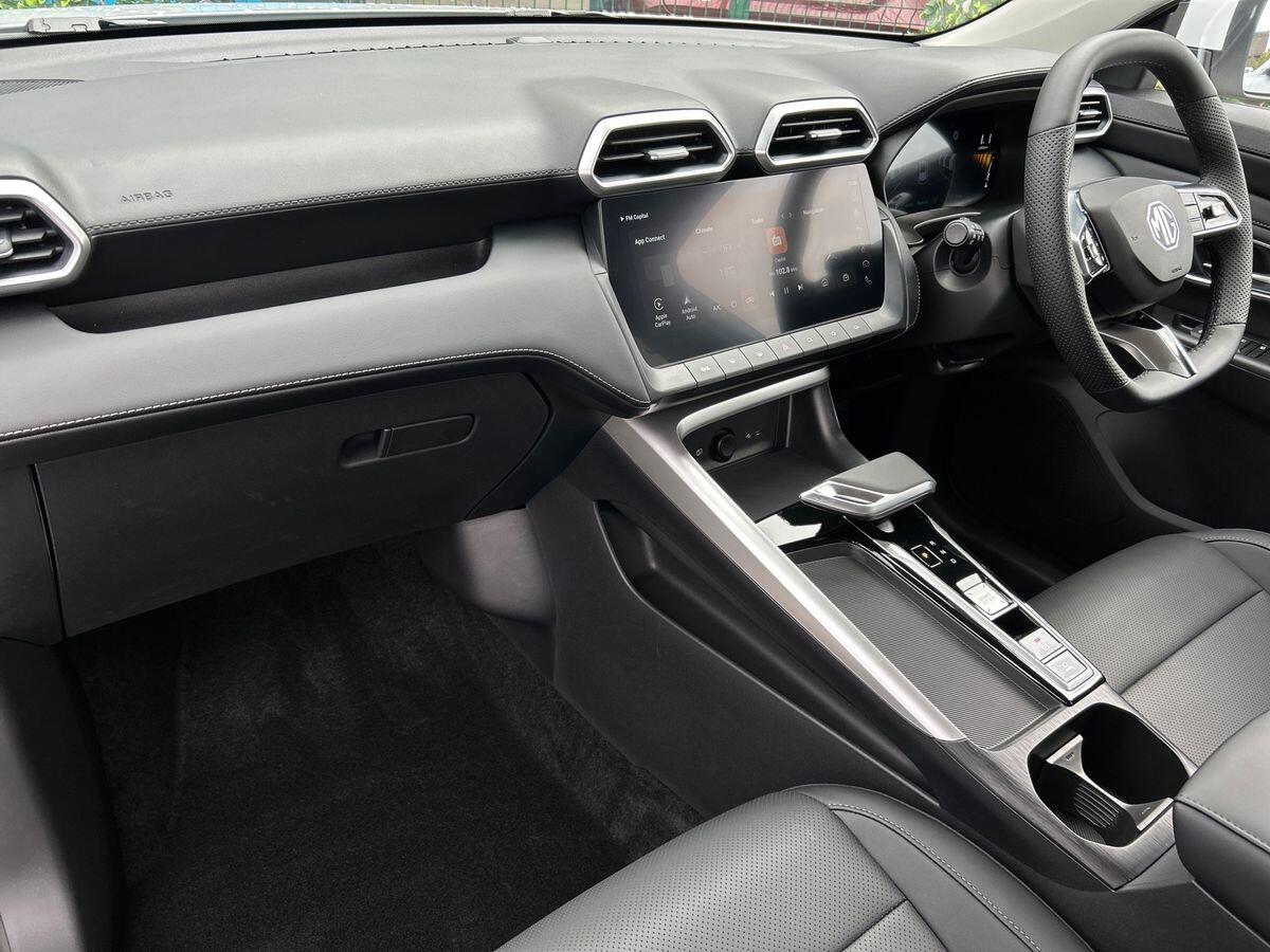 Used MG MG ZS 2025 for sale - 76300321: Photo 2