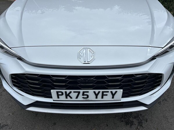 Used MG MG ZS 2025 for sale - 76300321: Photo 26